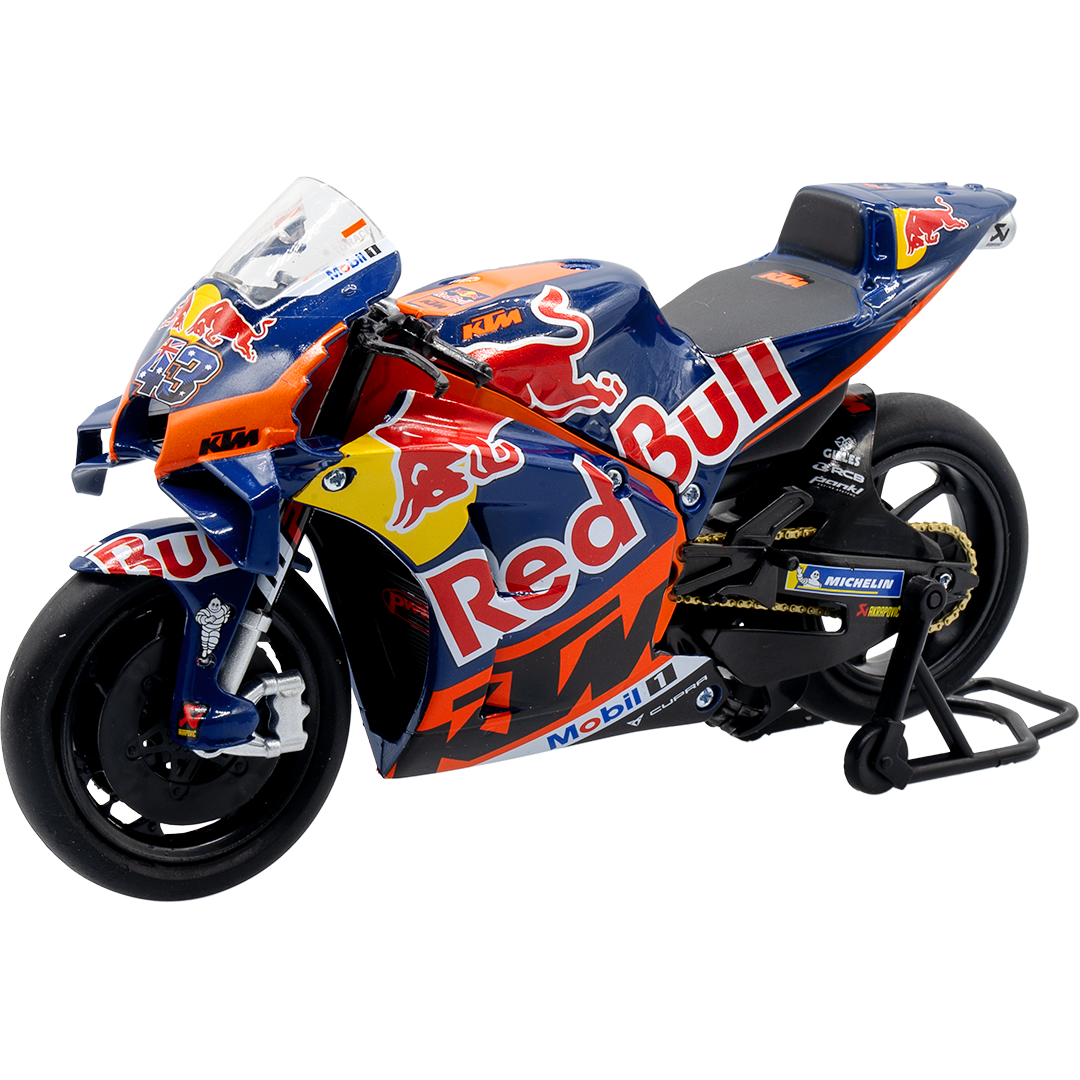 1.12 KTM RED BULL RACING JACK MILLER 2023* Model