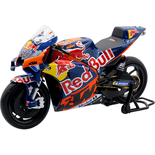 1.12 KTM RED BULL RACING JACK MILLER 2023* Model