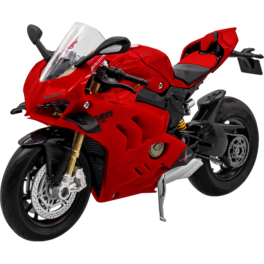 1.12 DUCATI PANIGALE V4S 2025*