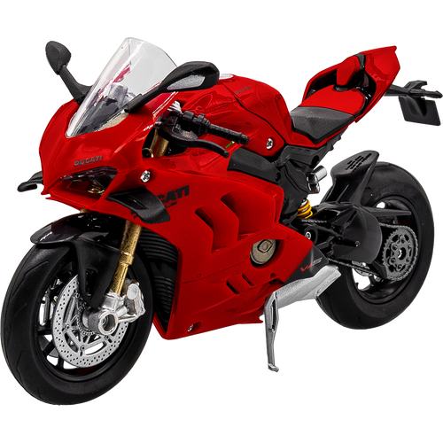 1.12 DUCATI PANIGALE V4S 2025*