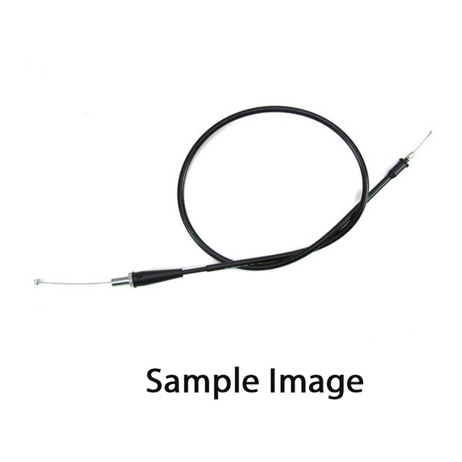 Clutch Cable for TF125 M/BUG