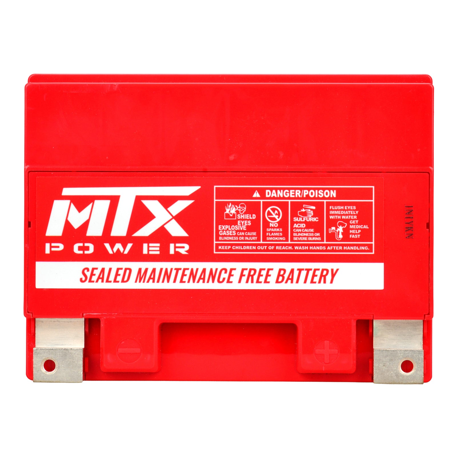 MTX Power Battery AGM - XT30L Max
