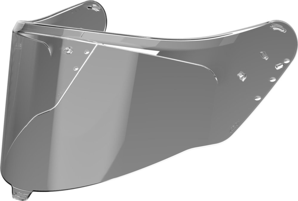 Airoh Matryx Visor - Iridium Silver