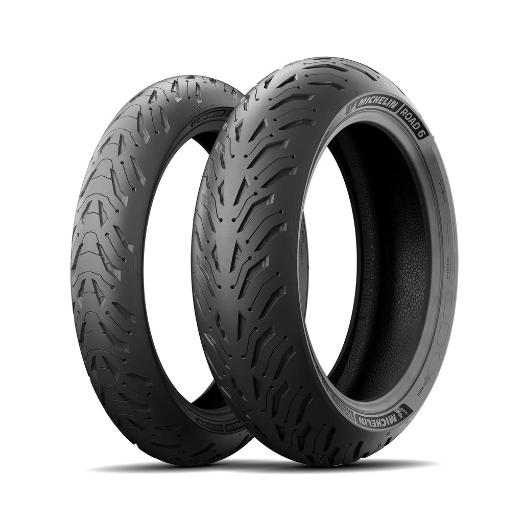 MICHELIN 150/70-17 ZR ROAD 6