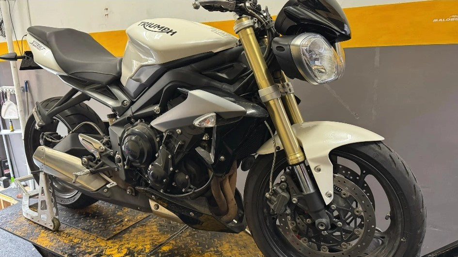 Motorbike Service Melbourne