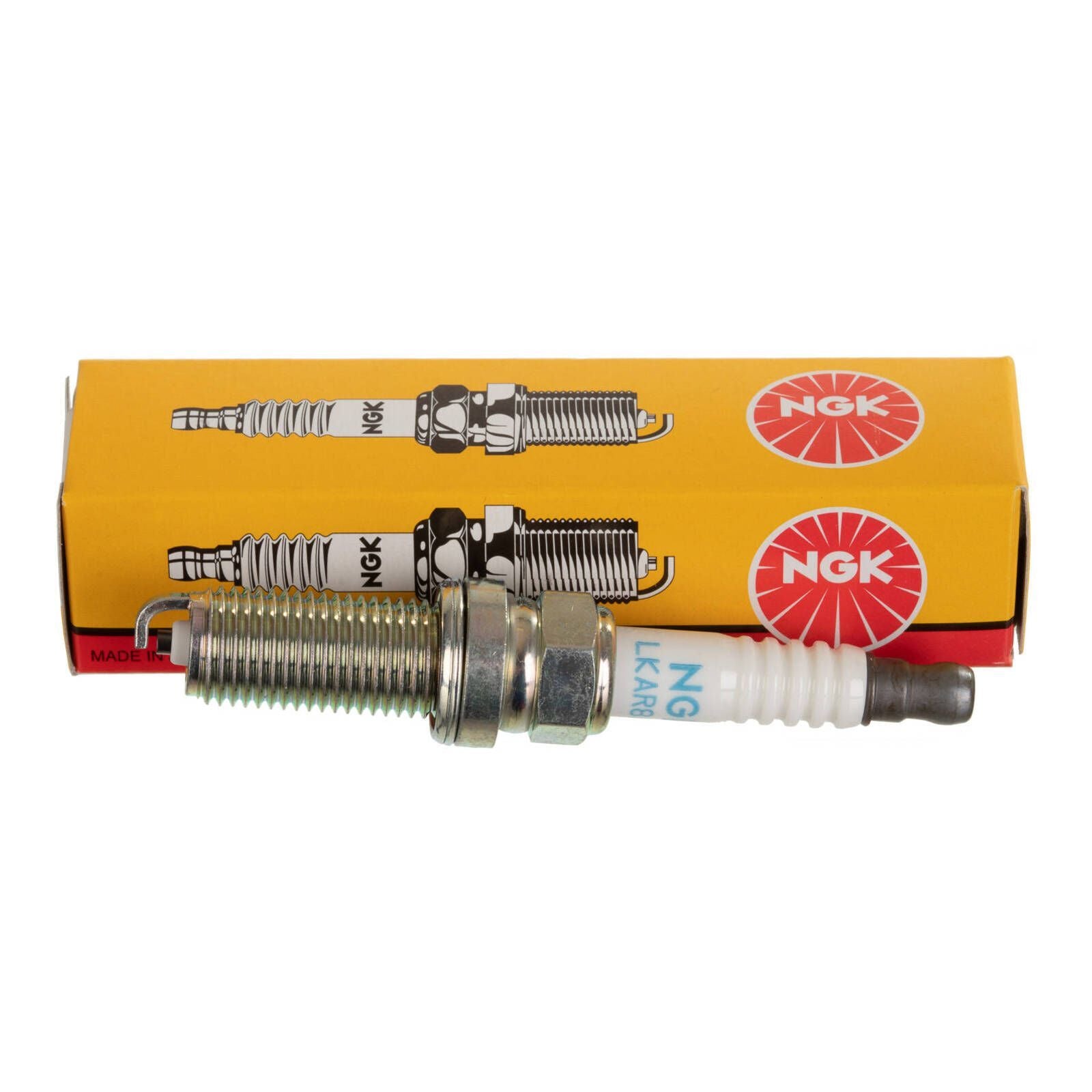 NGK SPARK PLUG LKAR8A-9