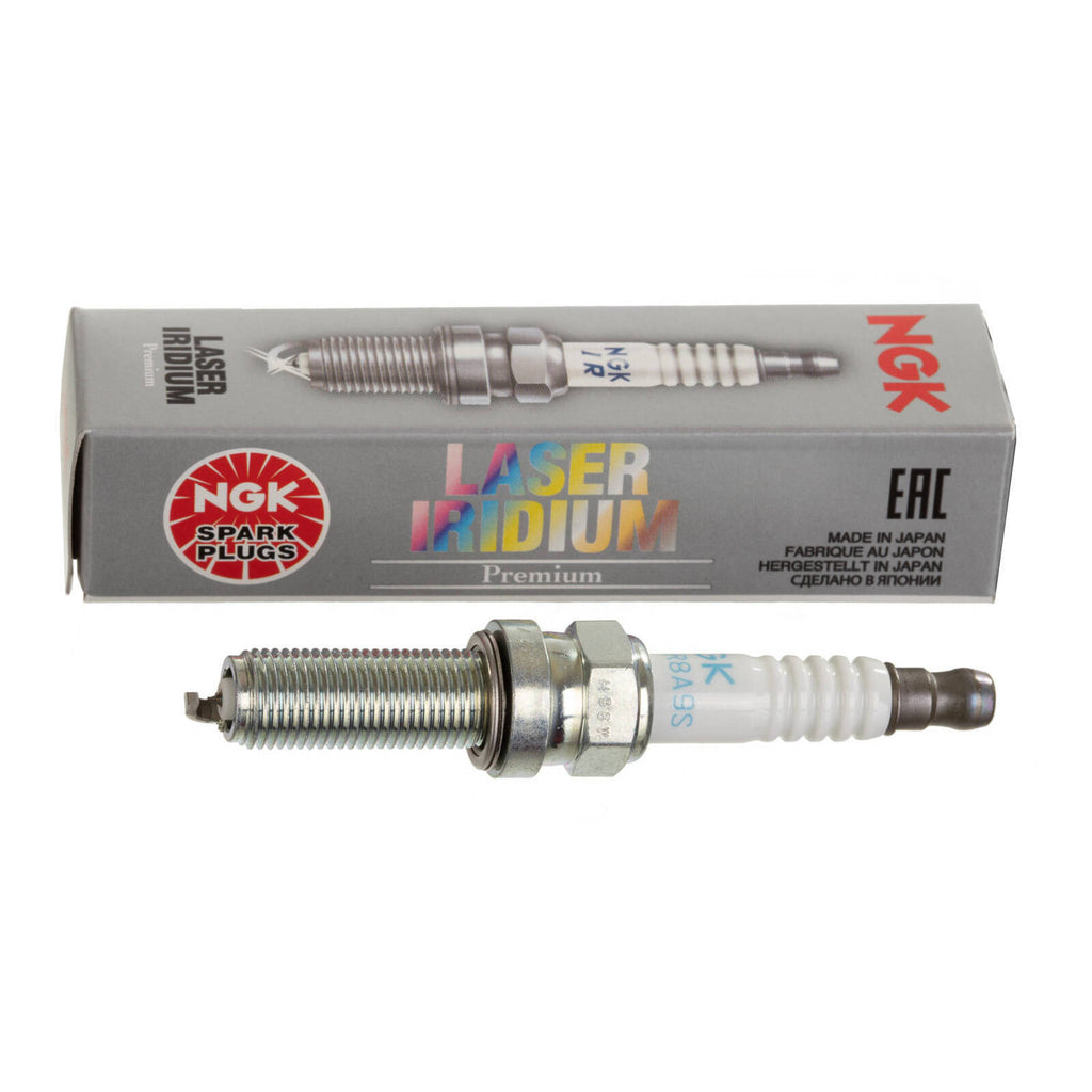 NGK Spark Plug - SILMAR8A9S (90992)