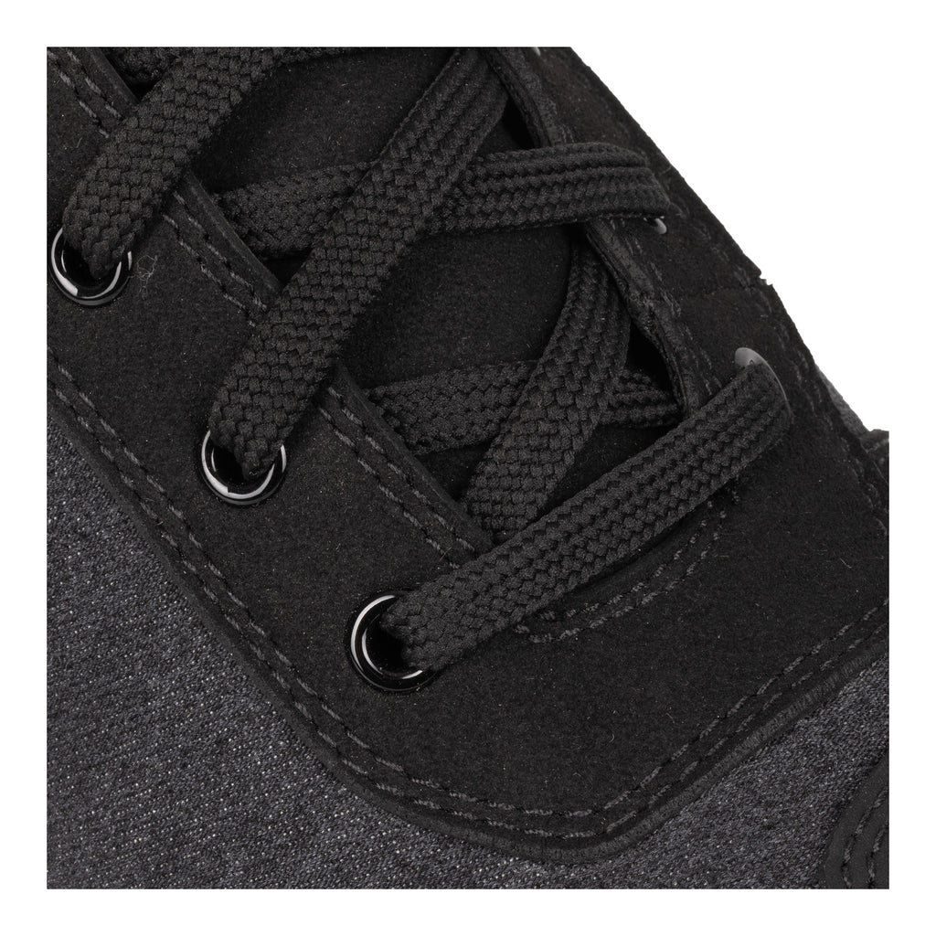 Oxford Heist Dry2Dry Boot - Black