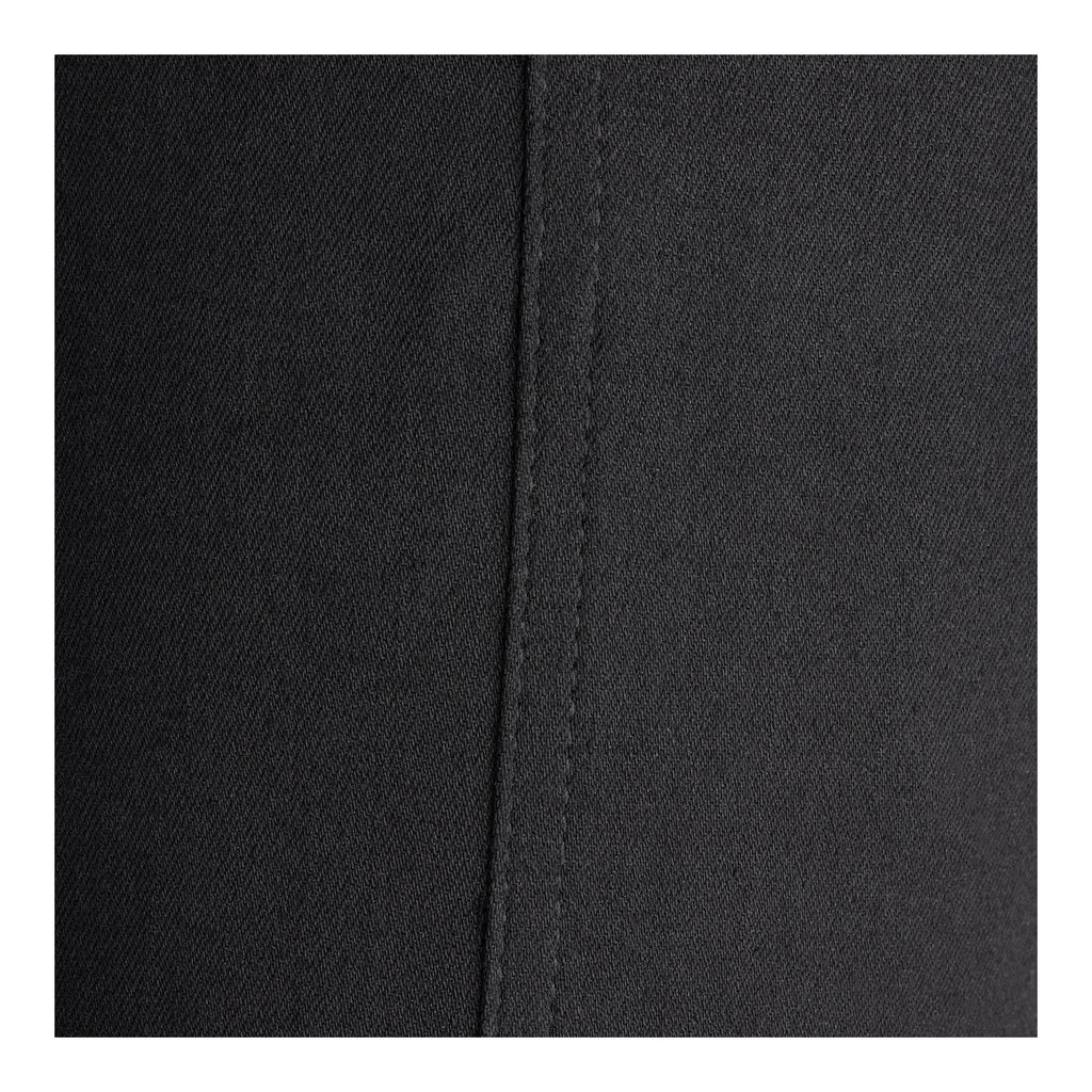 Oxford Super Stretch Men's Jeans - Black (Regular)