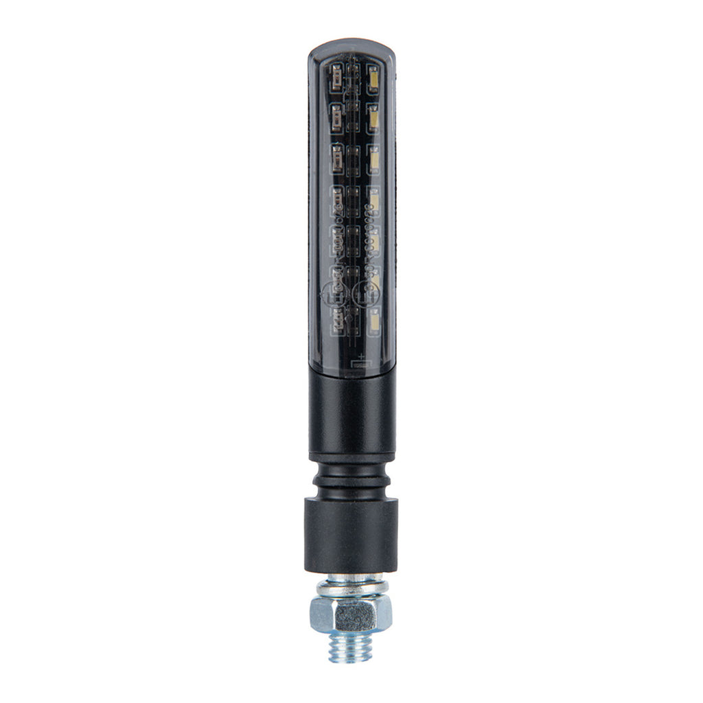 Oxford Nightsliders 2-1 Indicators & Daytime Lights