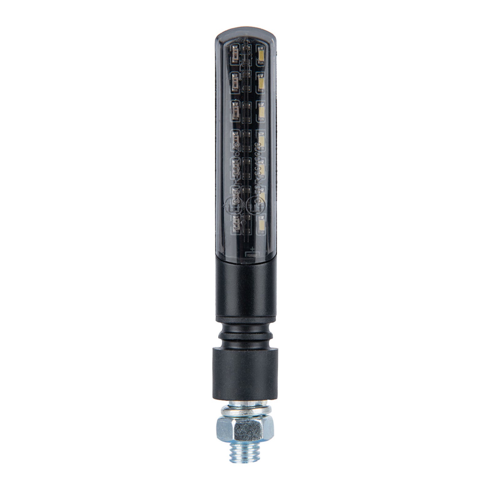 Oxford Nightsliders 2-1 Indicators & Daytime Lights