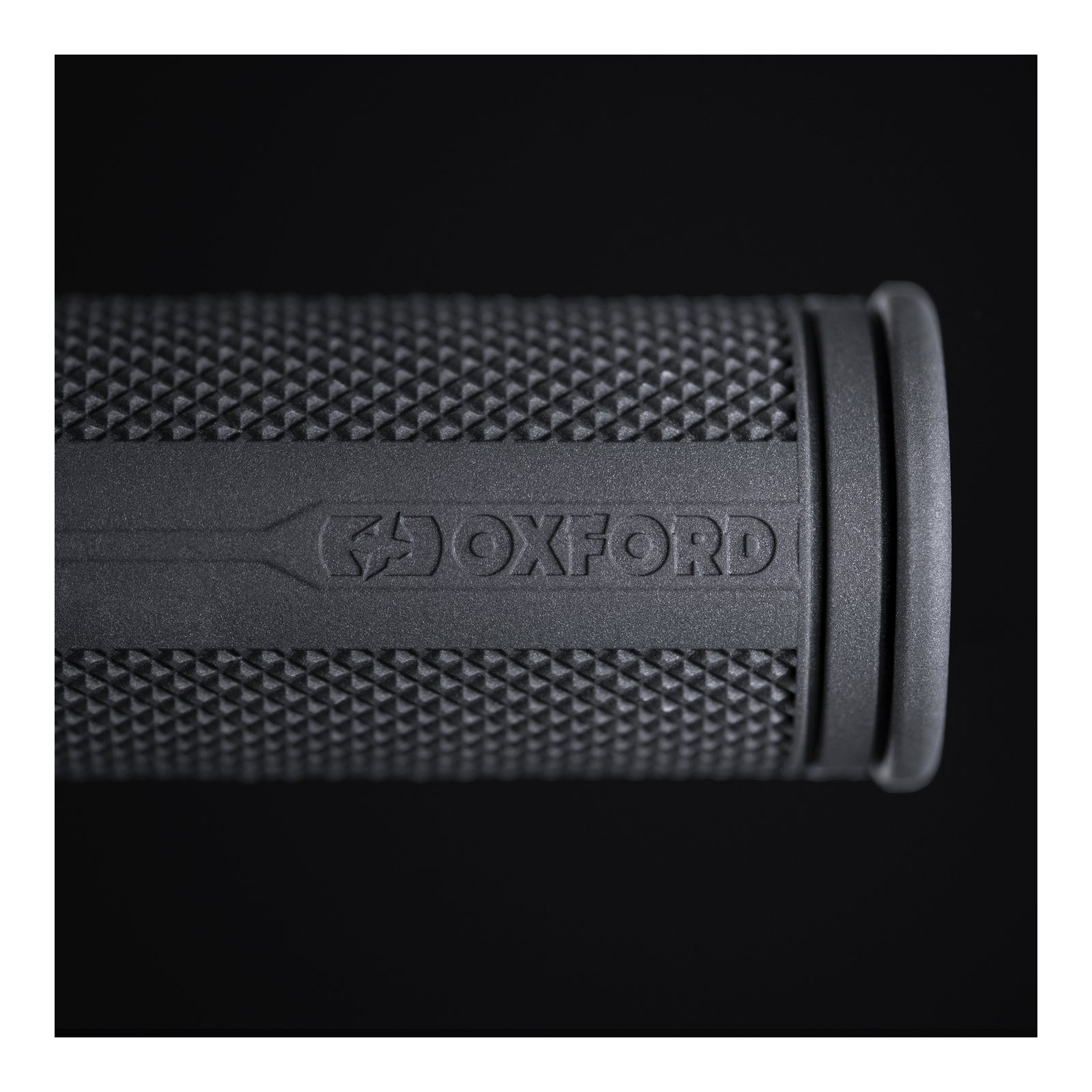 Oxford HotGrips®  Pro Touring (Integrated)