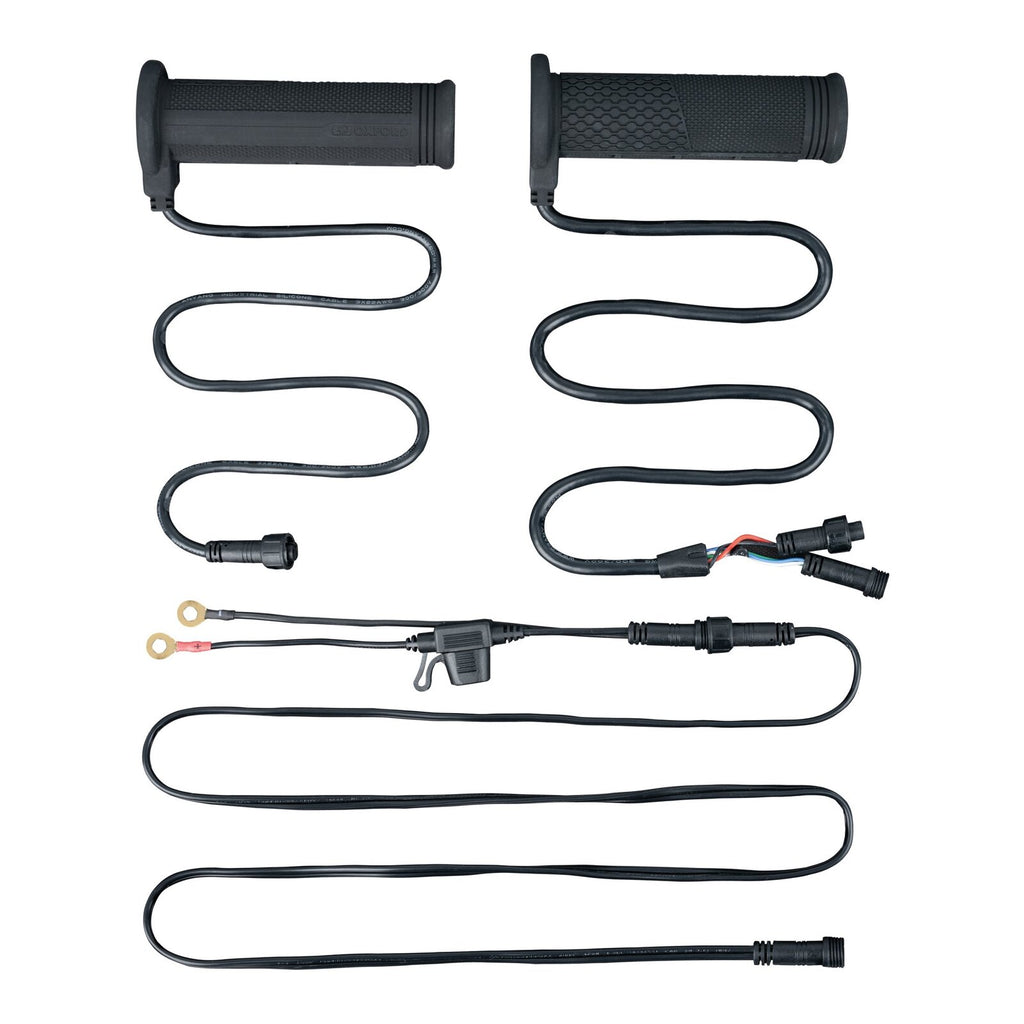 Oxford HotGrips®  Pro Touring (Integrated)