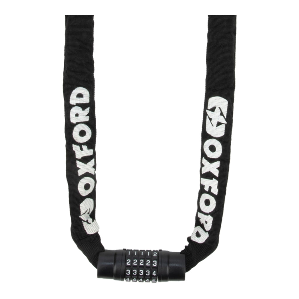 Oxford Combi Chain8 8mm Square x 0.9m