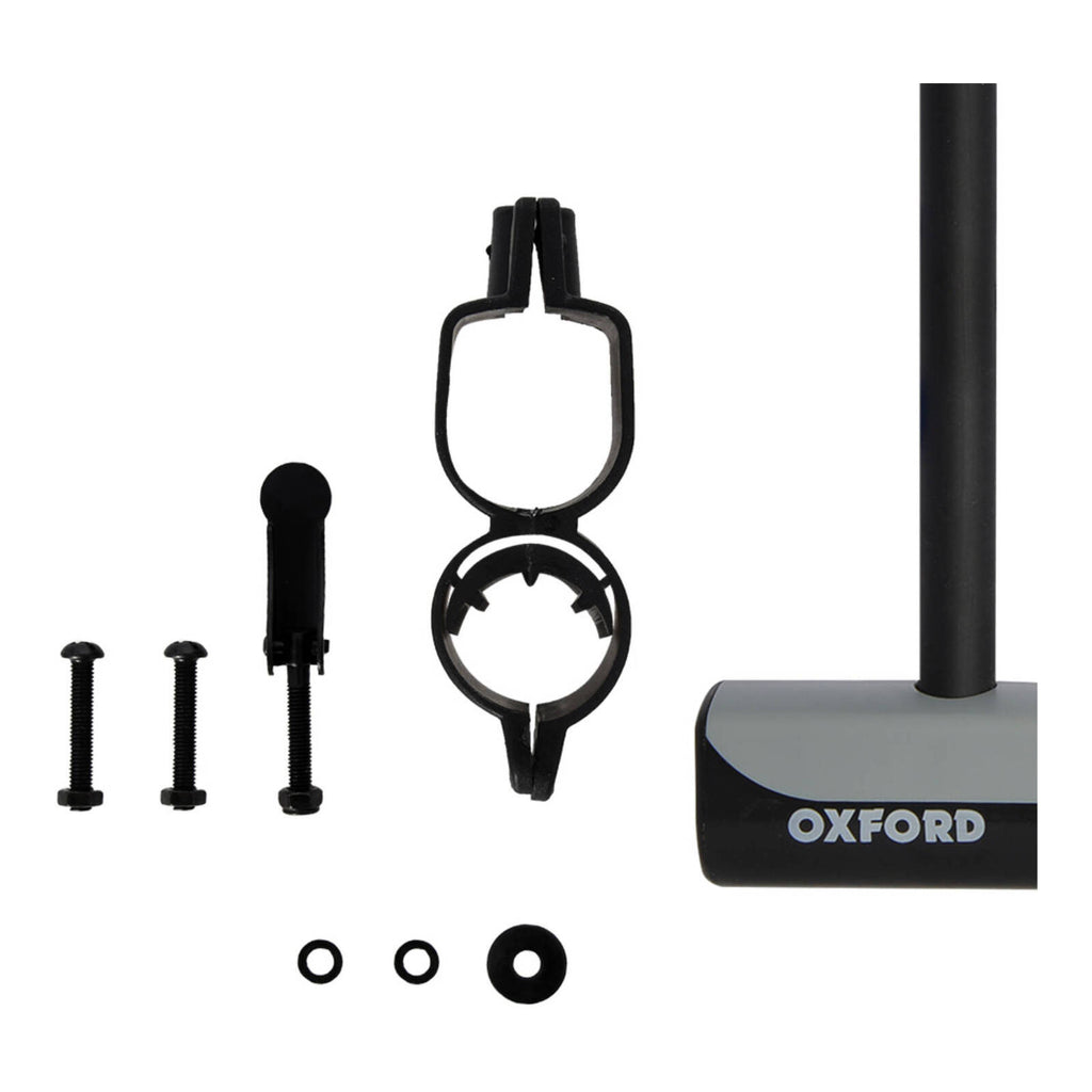 Oxford Shackle12 Large 310mm X 190mm