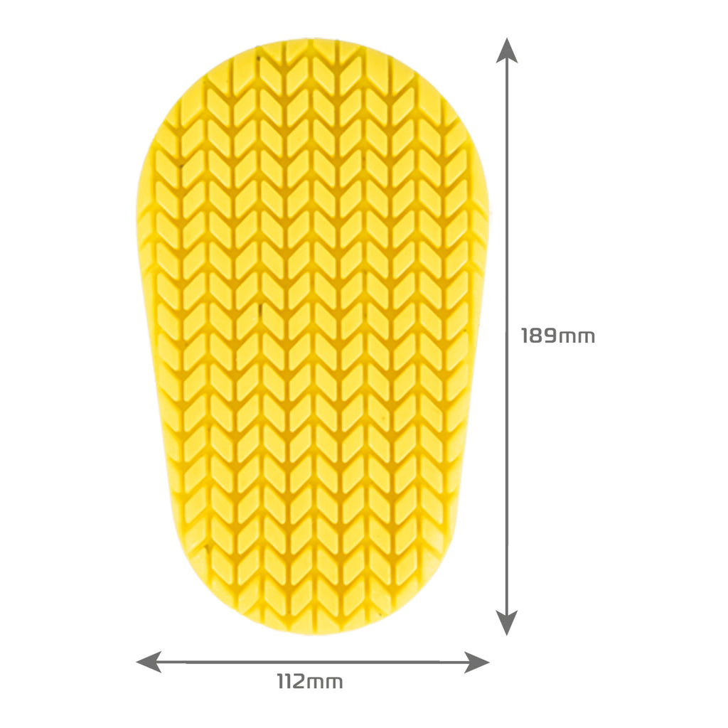 Oxford Insert Dynamic 2.0 Hip Armour CE Protection Lev2