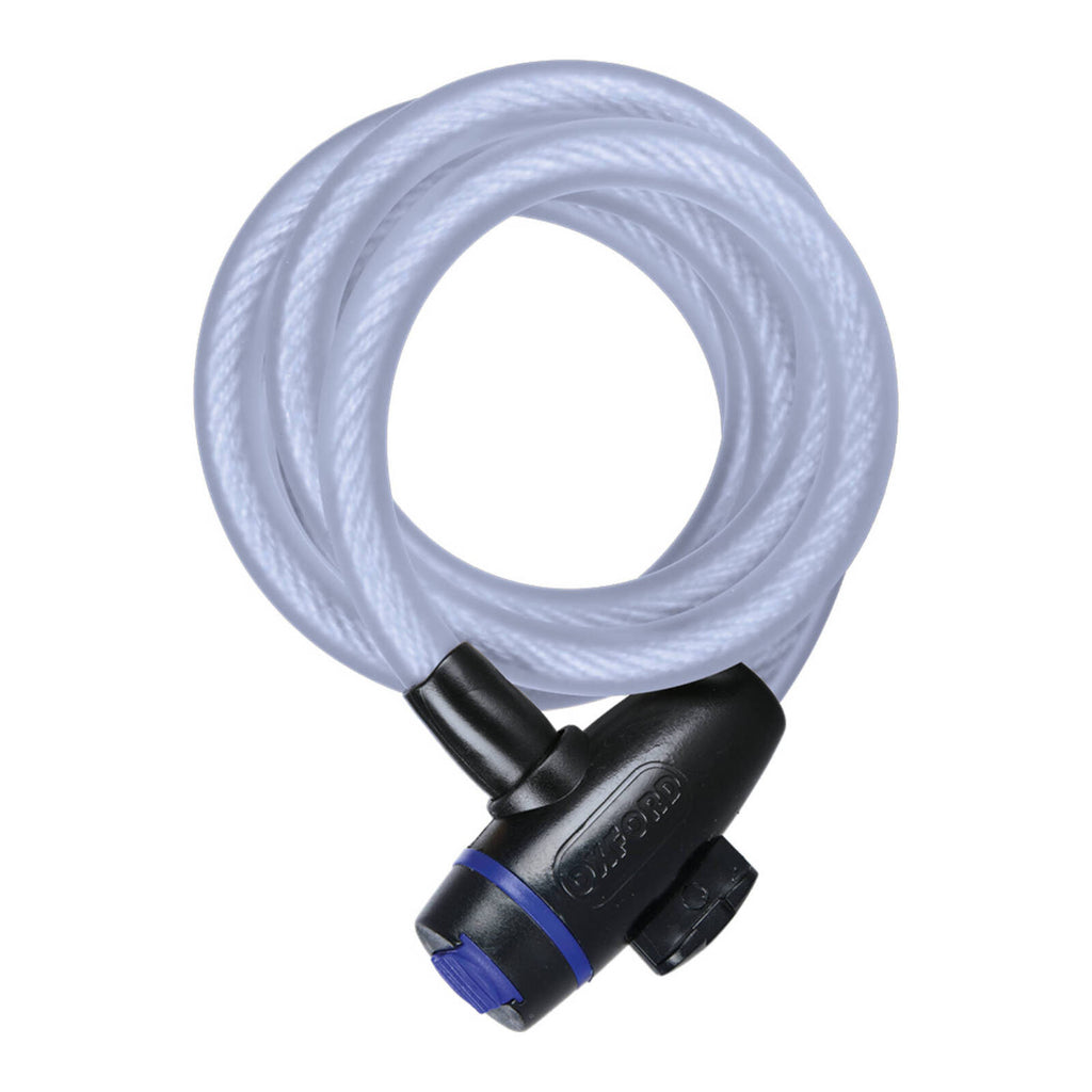 Oxford Cable Lock 1.8m X 12mm