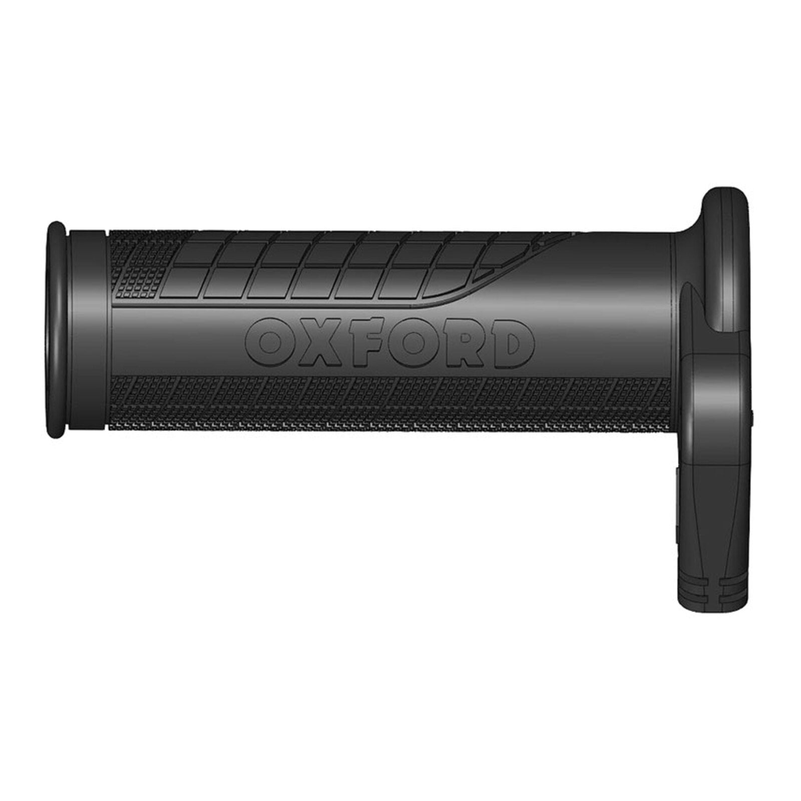 Oxford HotGrips®  Touring Spare Left-hand Grip