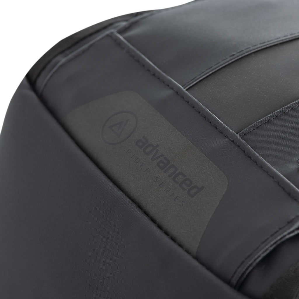 Oxford Atlas T-20 Advanced Tourpack - Charcoal / Black