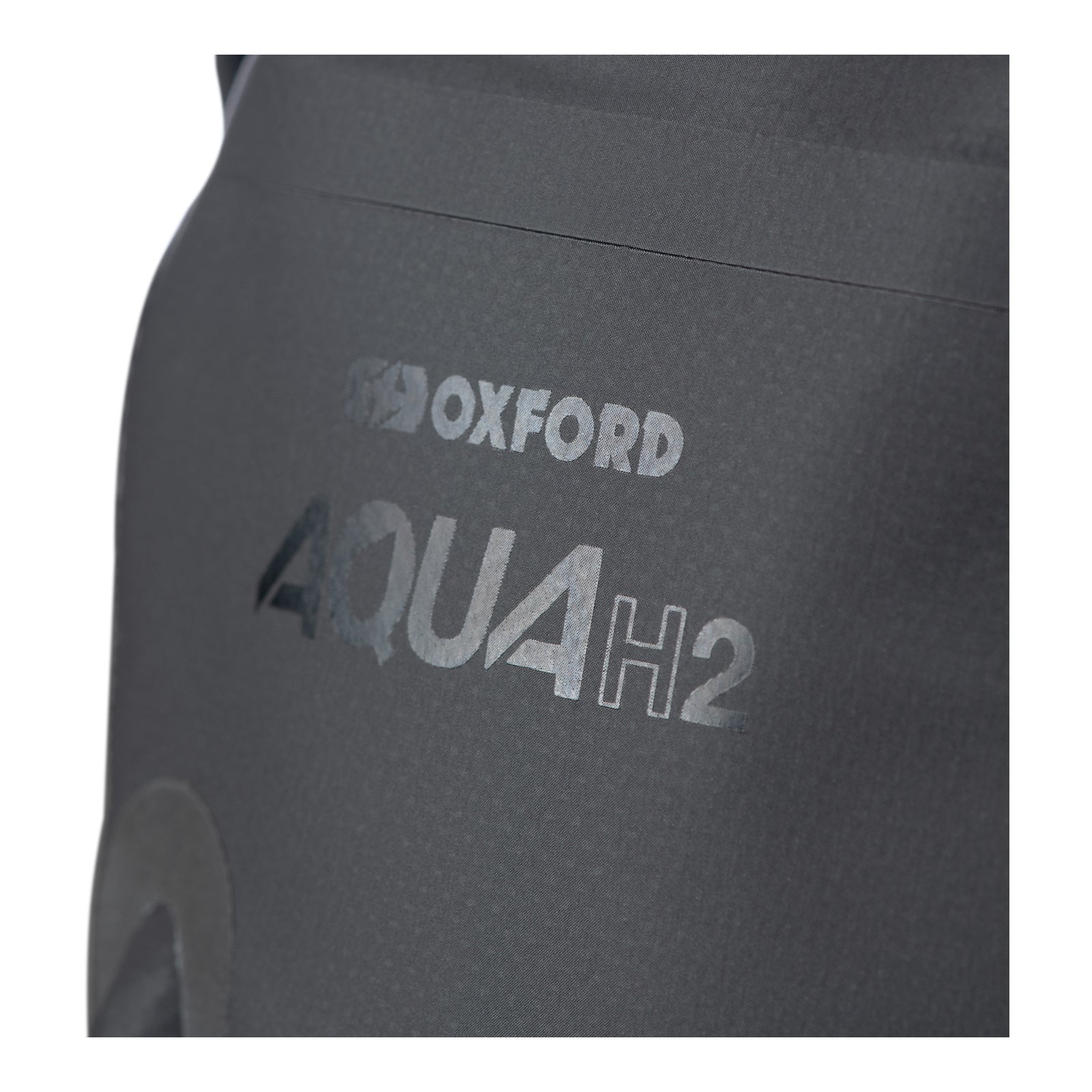 Oxford Aqua H2 Backpack with Hydration Bladder - Black