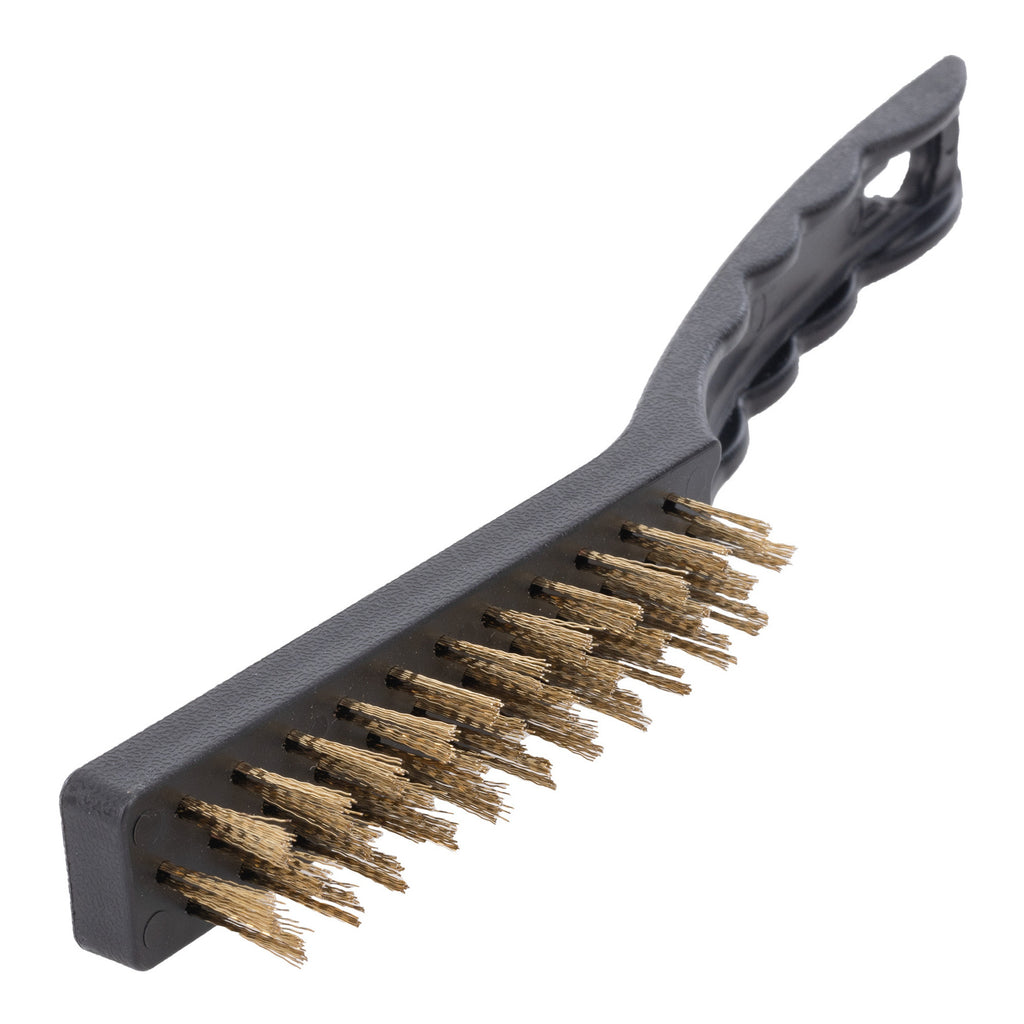 Oxford Wire Brush Set