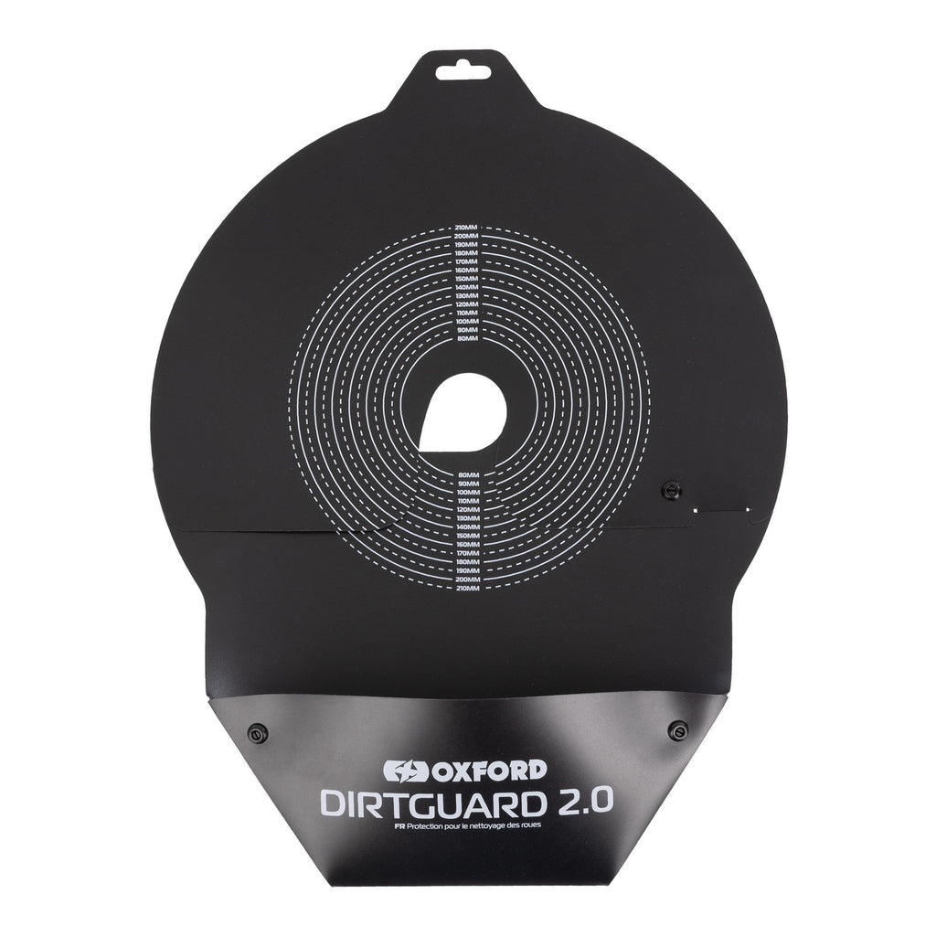 Oxford Dirt Guard 2.0