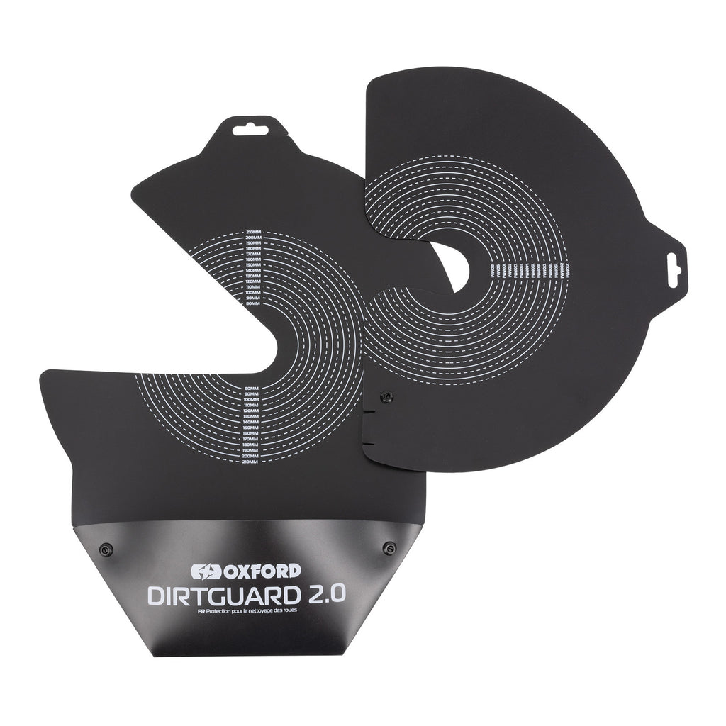 Oxford Dirt Guard 2.0