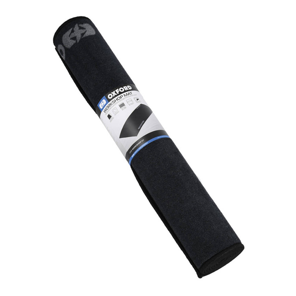 Oxford Motorcycle Mat 80cmx190cm