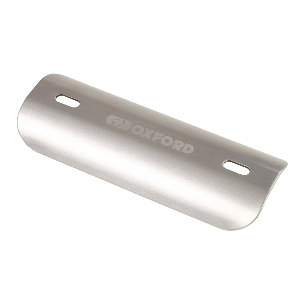 Oxford Sport Exhaust Heat Shield