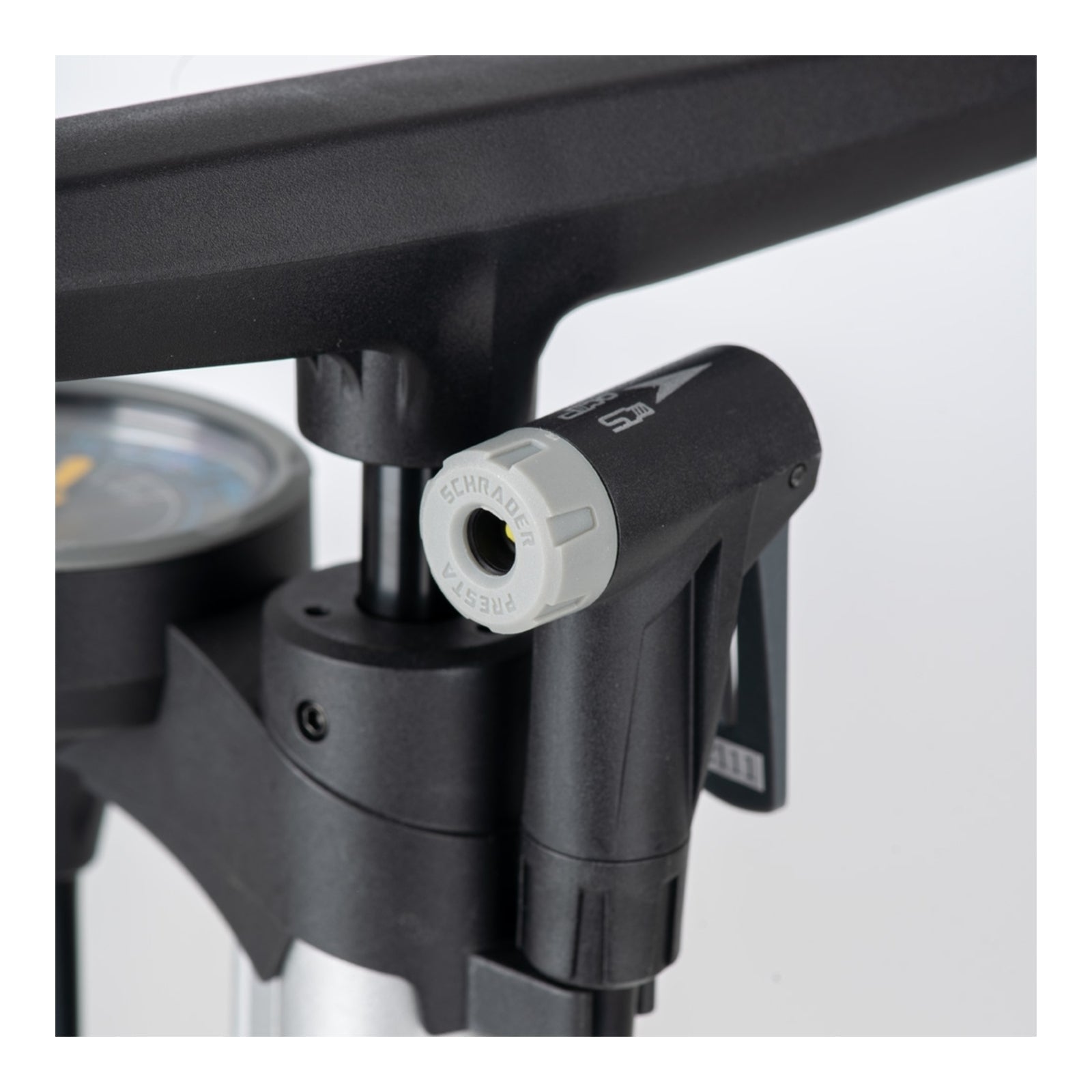 Oxford Airtrack Pro 2.0 Track Pump