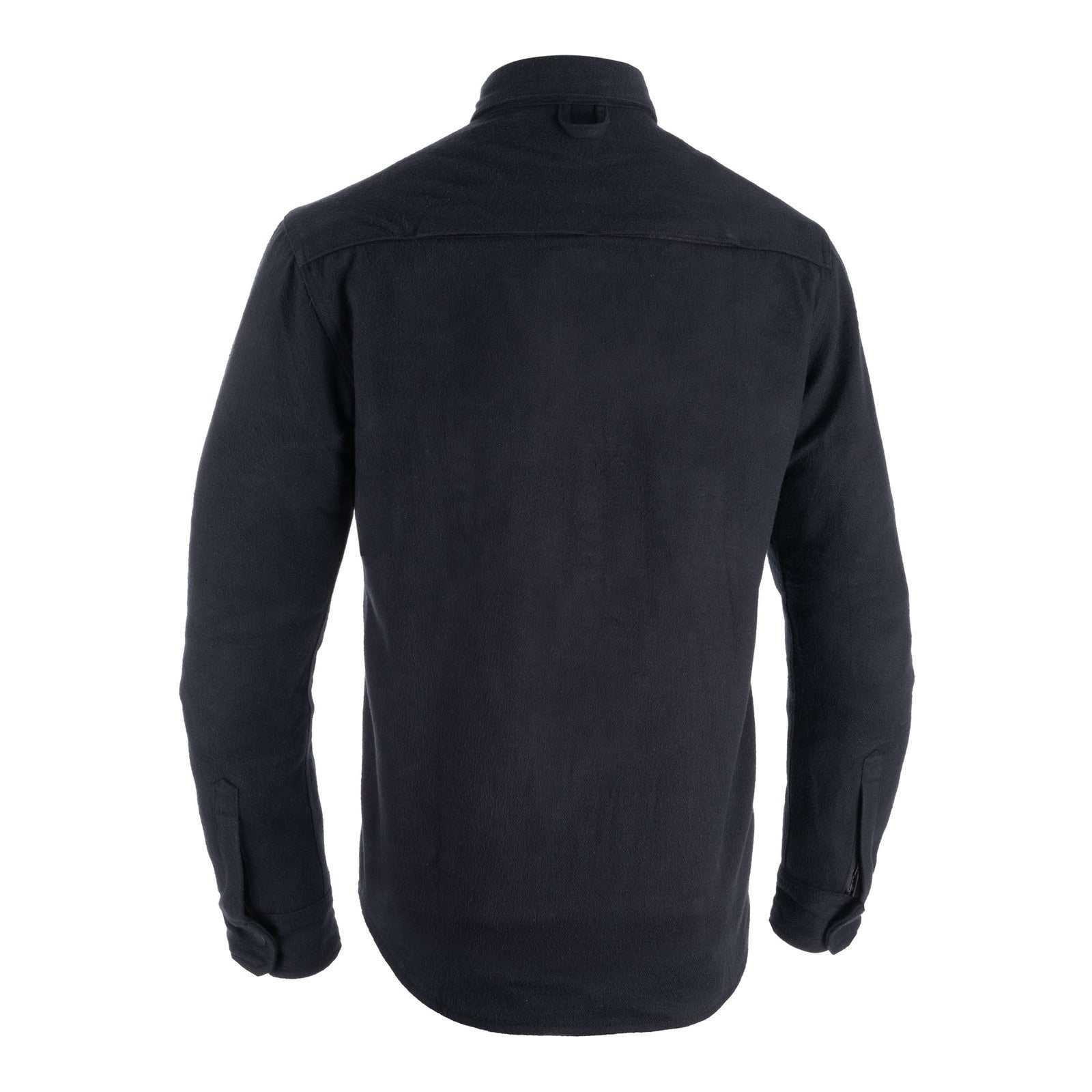 Oxford Kickbacl 3.0 Men's Shirt - Black