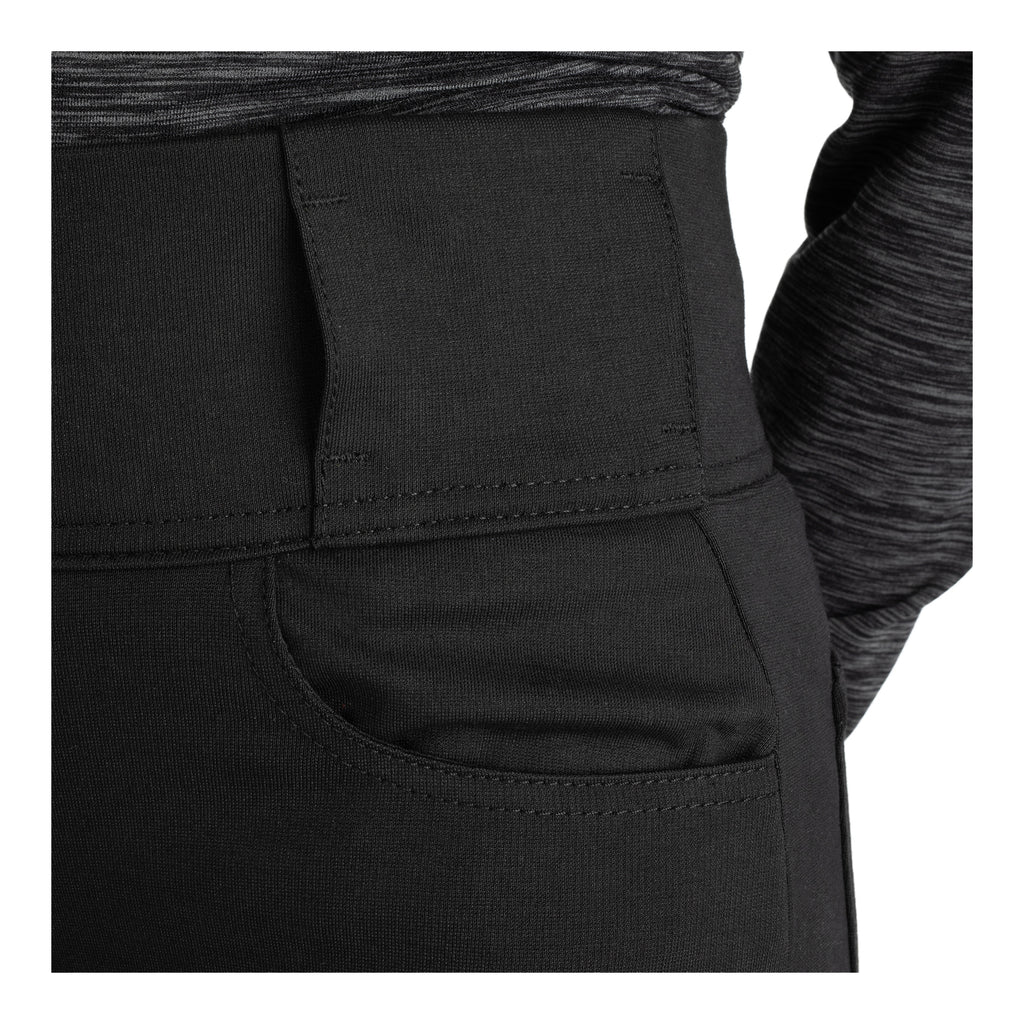 Oxford Super Leggings 3.0 CE A Ladies' Pant - Black (Regular)