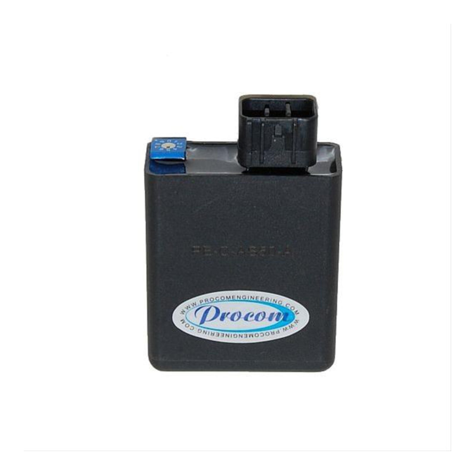 PERFORMANCE CDI - SUZ LTZ-50 06-09/ LTZ-90 07-09