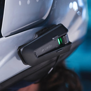 Cardo Packtalk Pro Duo Bluetooth Intercom