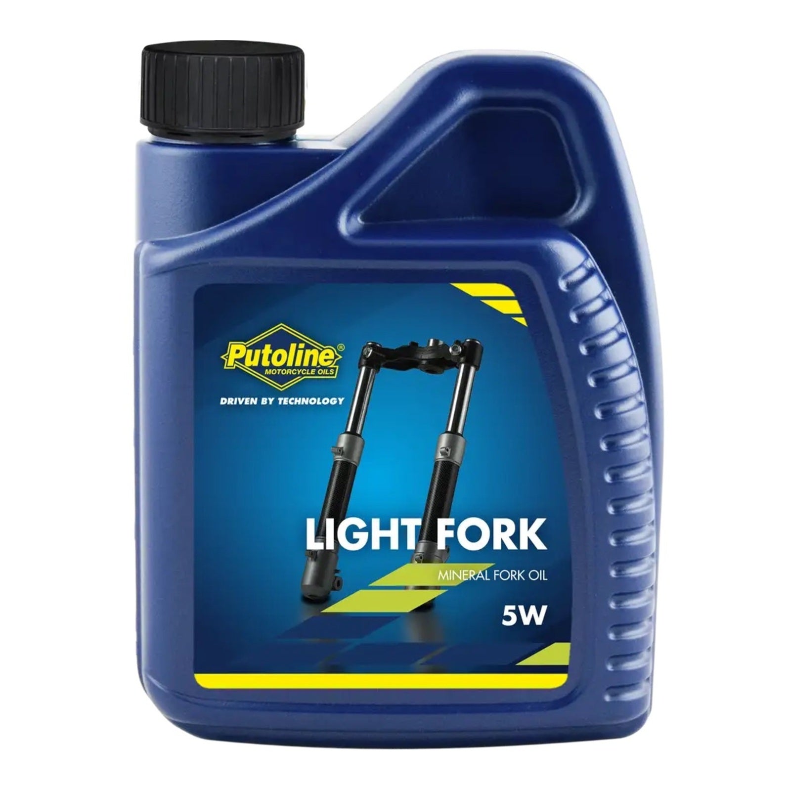 Putoline Light Fork Oil 5W