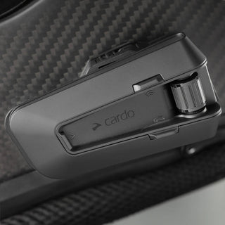 Cardo Packtalk Pro Duo Bluetooth Intercom