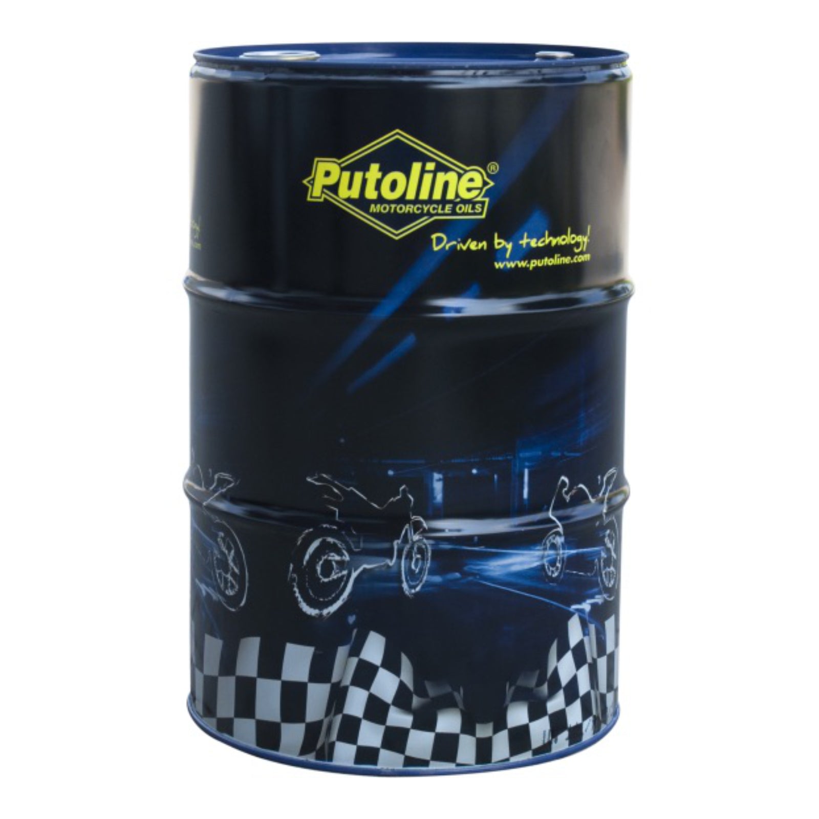 Putoline S4 Engine Oil - 10W40