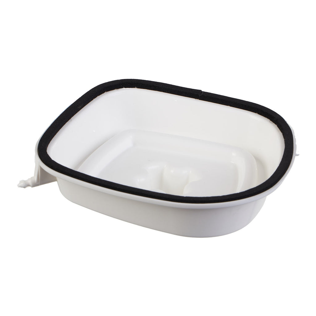 Putoline Air Box Cover - Beta Enduro (Refer to Fitments)