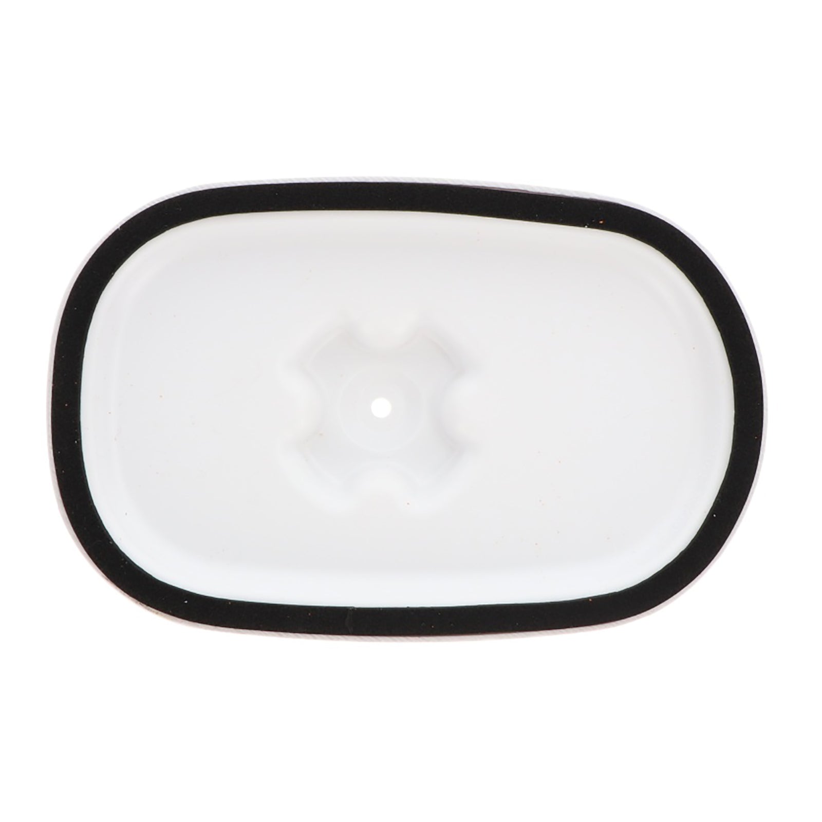 Putoline Air Box Cover - Honda CRF250R '18-'19 / CRF450R '17-'19