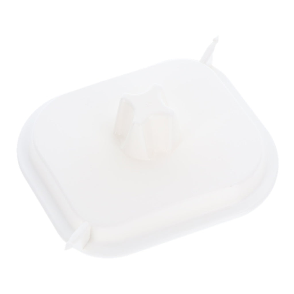 Putoline Air Box Cover - KTM SX85 / Husqvarna TC85 '18- / Gas MC85 '21-