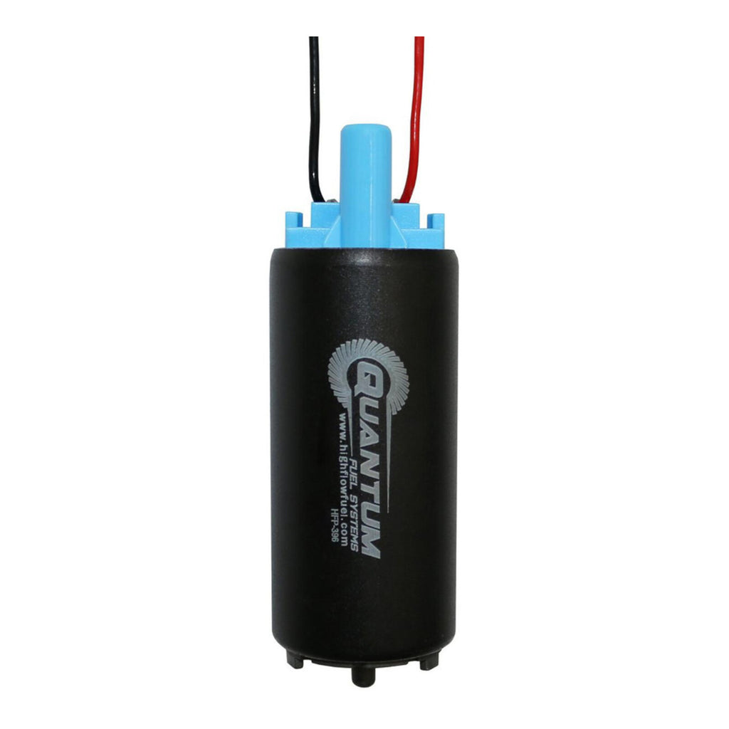 Quantum In-Tank EFI Fuel Pump with Regulator and Tank Seal