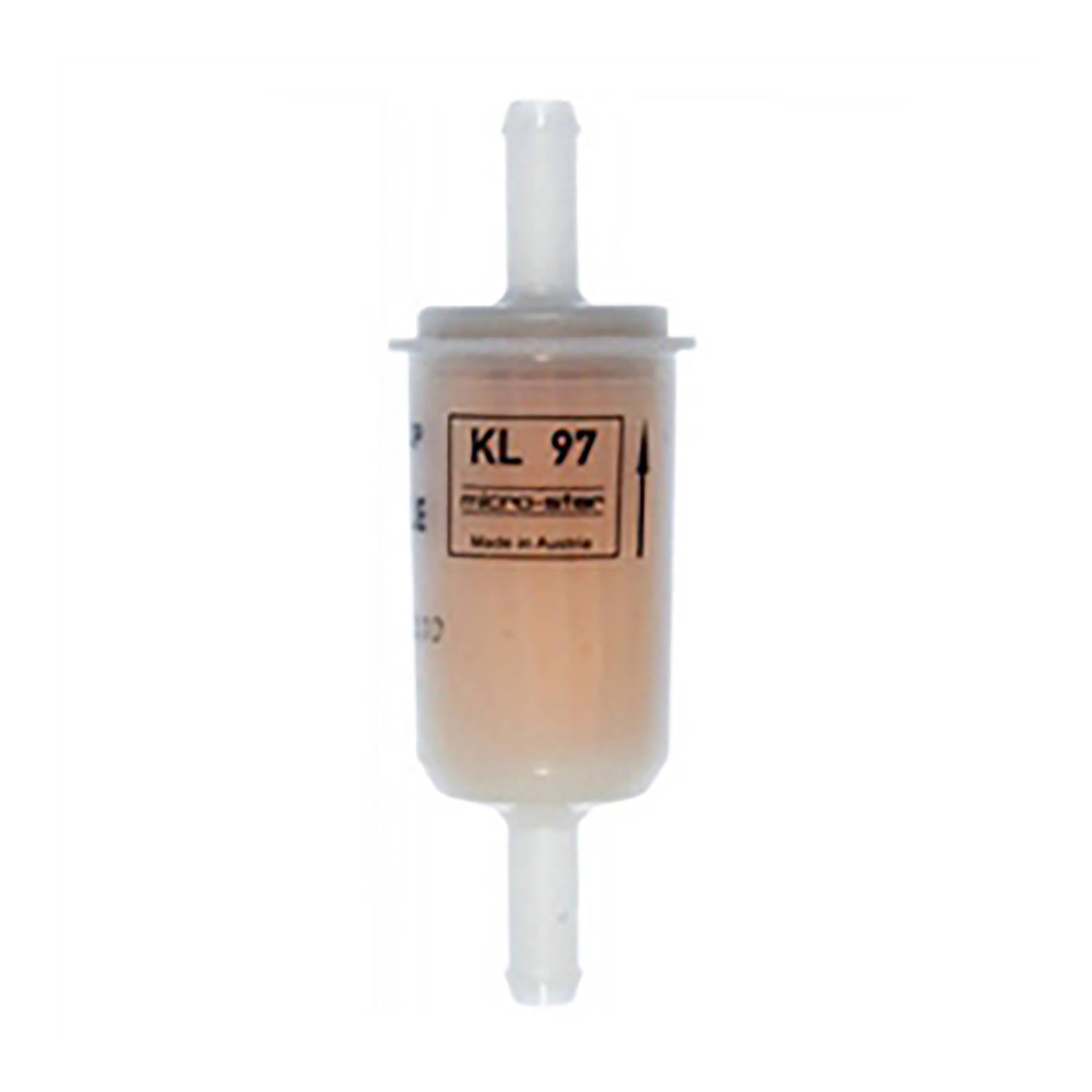 Quantum Mahle Fuel Filter