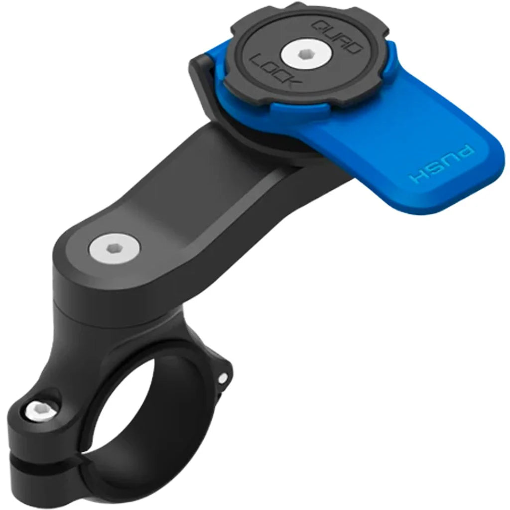 QUAD LOCK MOTORCYCLE HANDLEBAR MOUNT (V2)