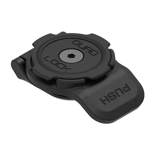 Quad Lock 360 Short Lever - Black