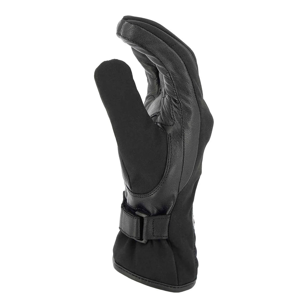 GLOVES VERONA LADIES ALL-SEASON BLK