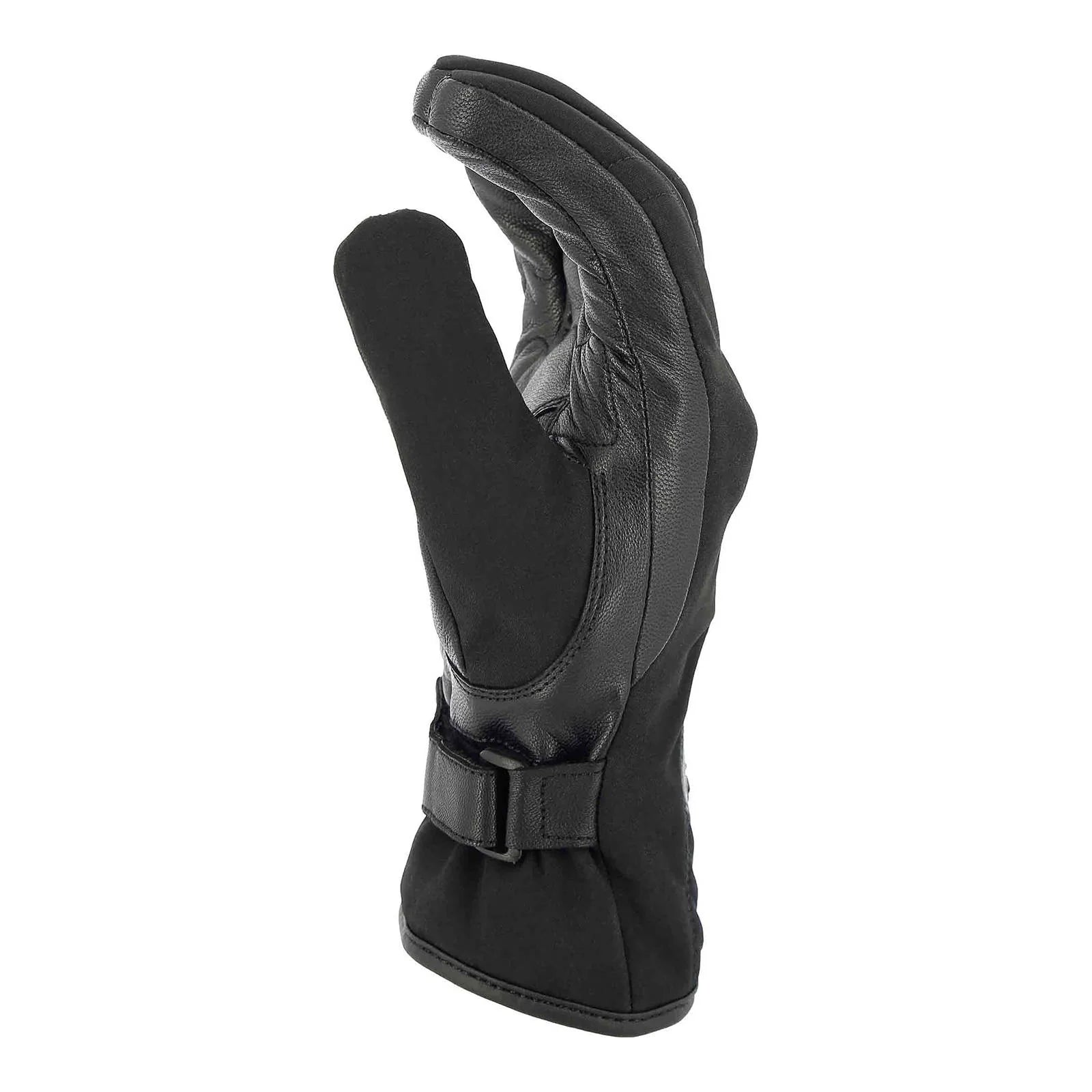 GLOVES VERONA LADIES ALL-SEASON BLK