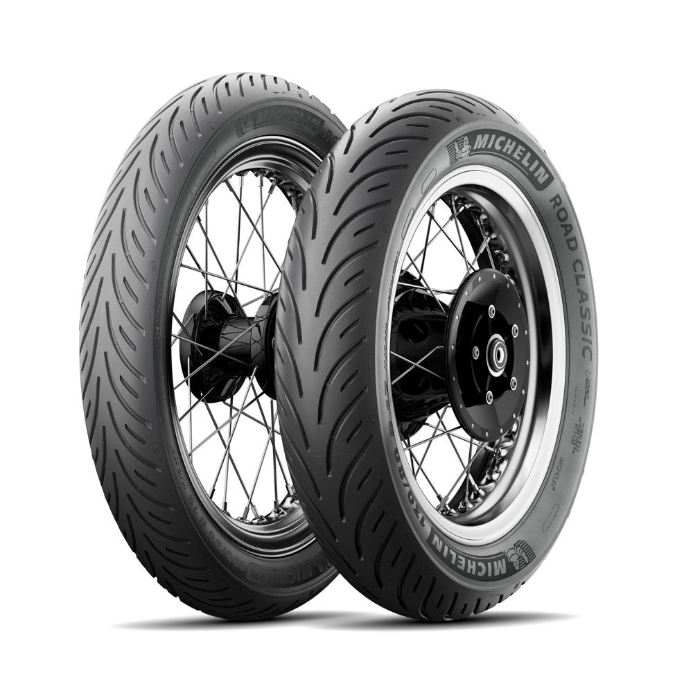 MICHELIN ROAD CLASSIC 100/90-18 61V