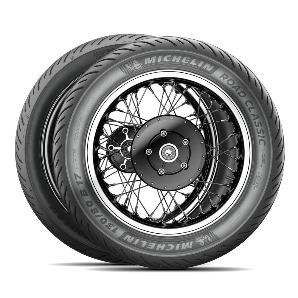 MICHELIN ROAD CLASSIC 130/70-18 63H