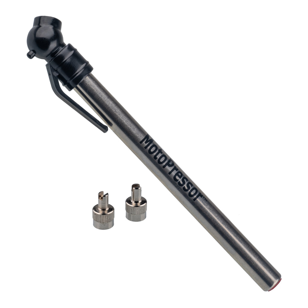Rocky Creek MotoPressor Pencil Tyre Gauge