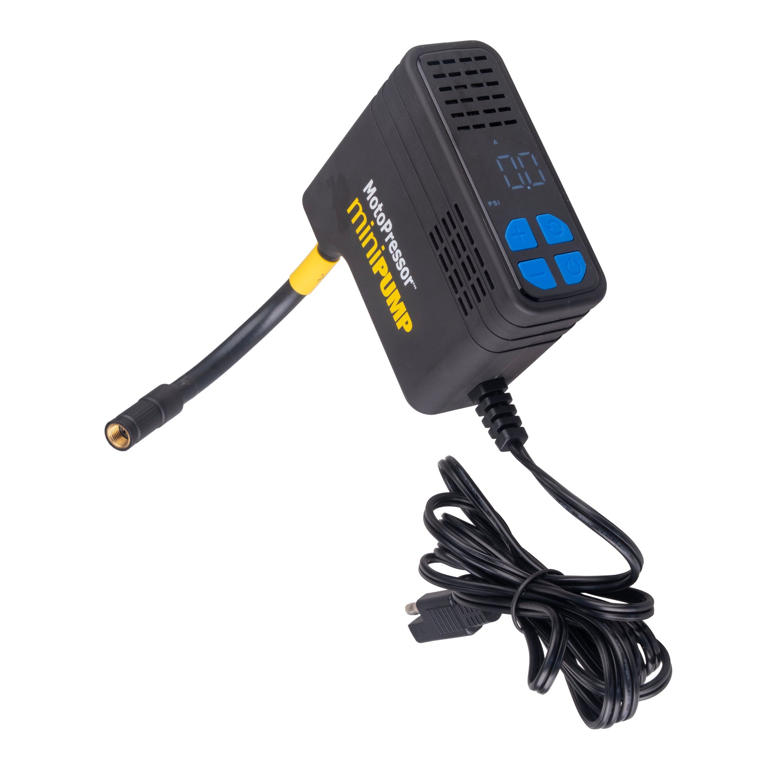 Rocky Creek MotoPressor Mini Pump